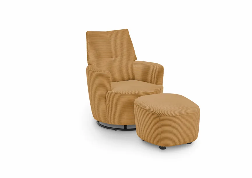 Hocker 52 detail