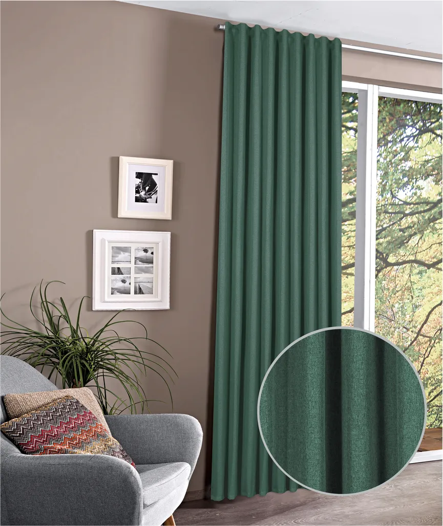 Dekoschal Isabella Dimout milieu