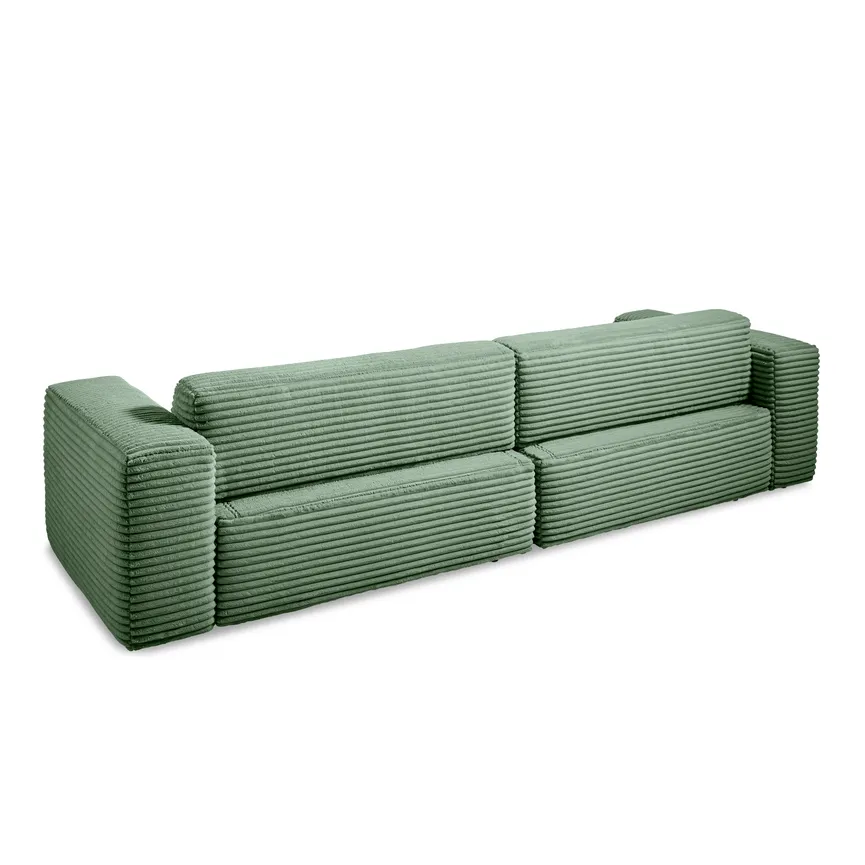 Bigsofa detail