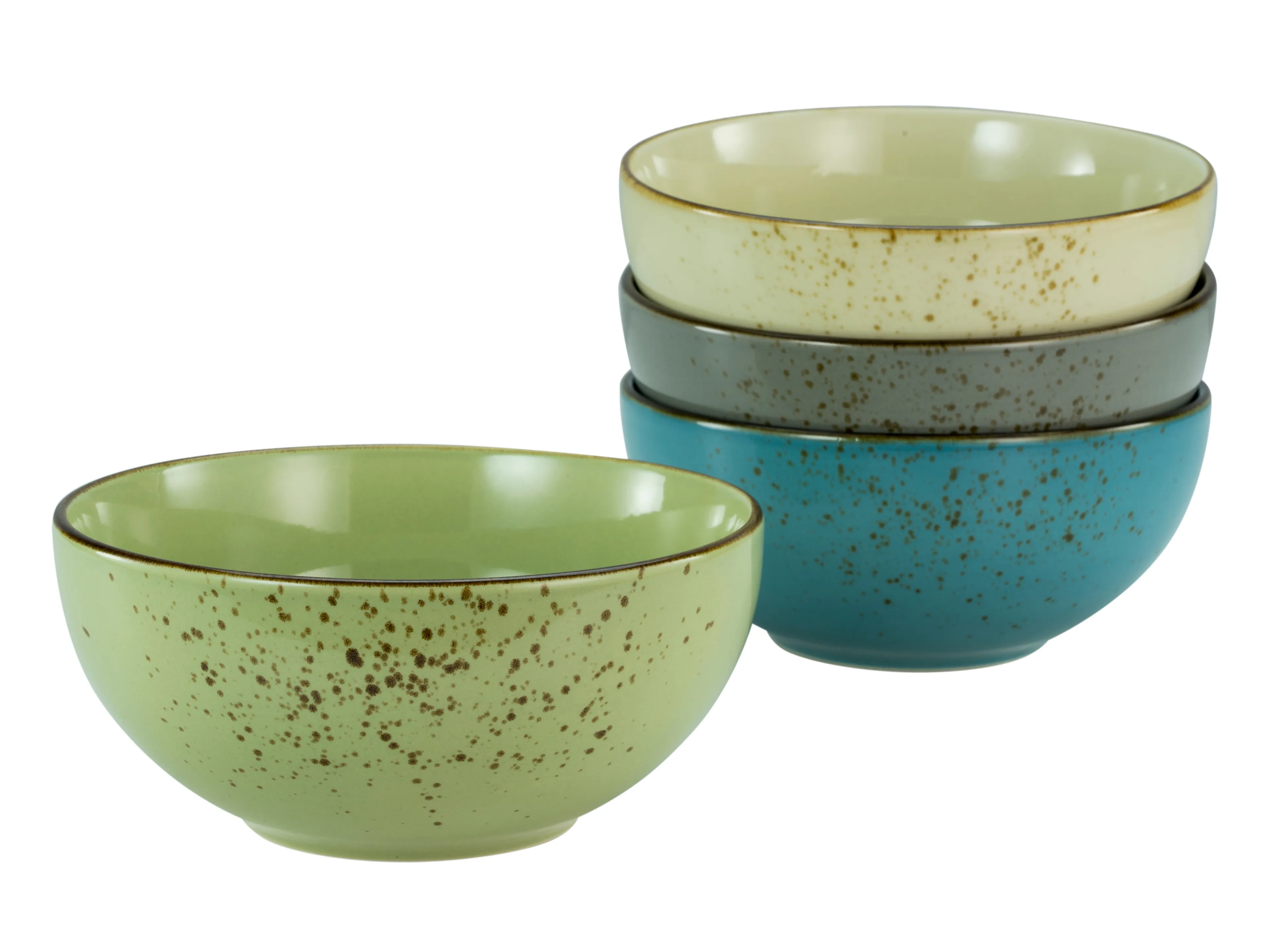 Schale Buddha Bowl 4tlg.
