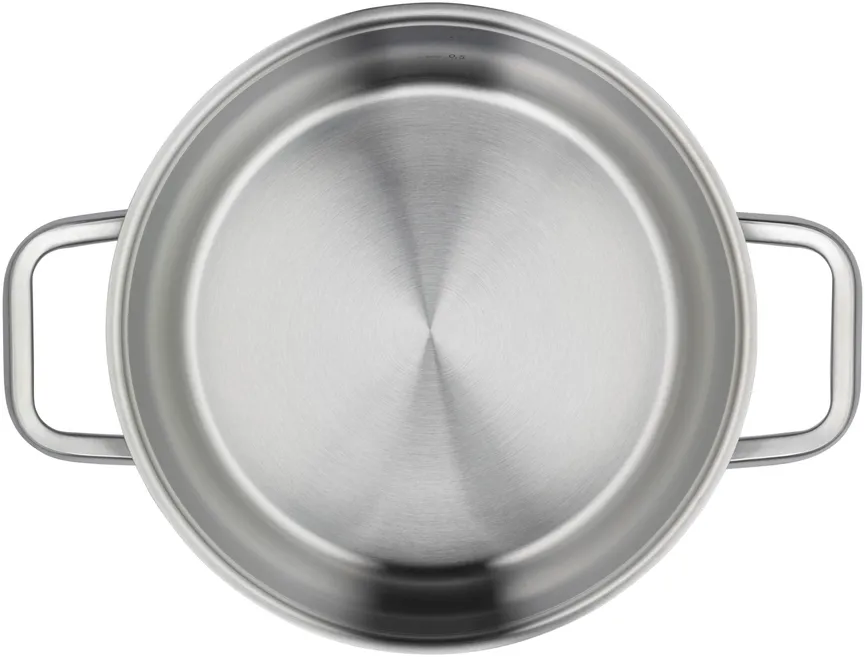 Topfset Iconic 2 tlg. detail