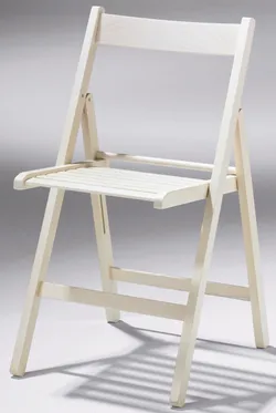 Buche Weiß material_farbe