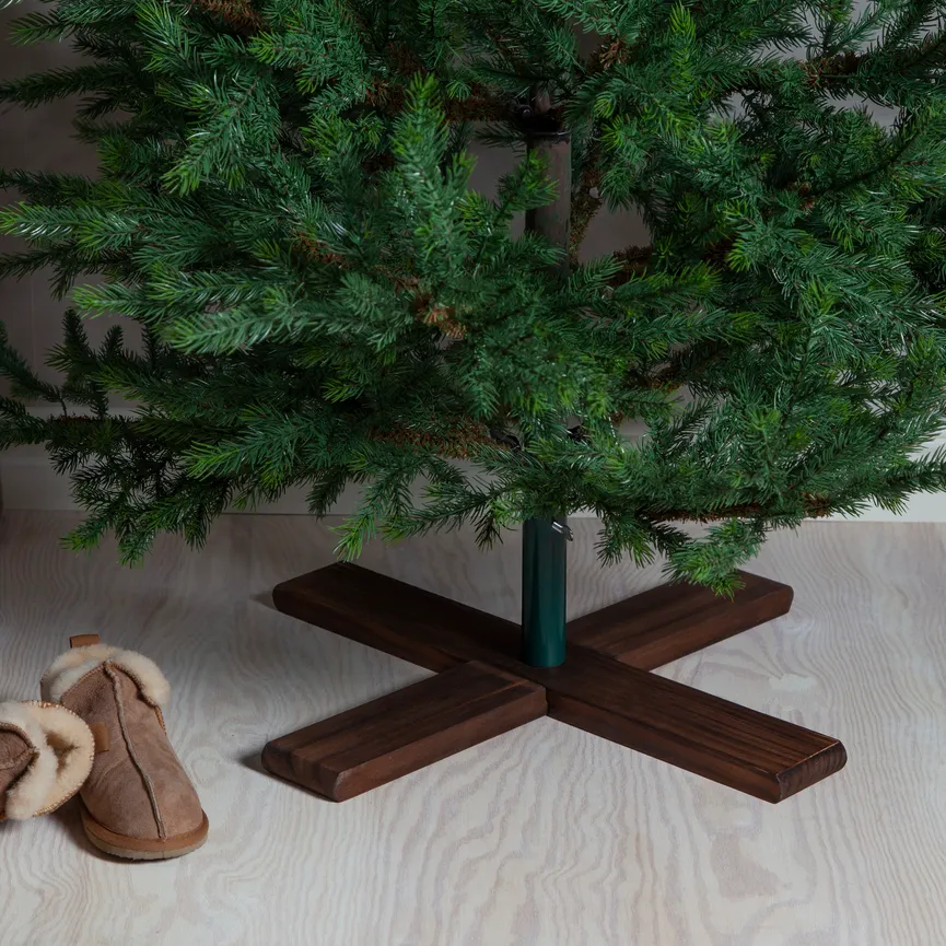 Christbaumständer "Granig" milieu