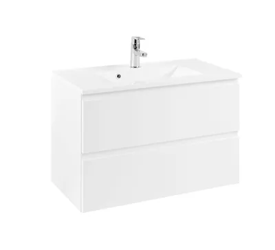 Waschtischunterschrank