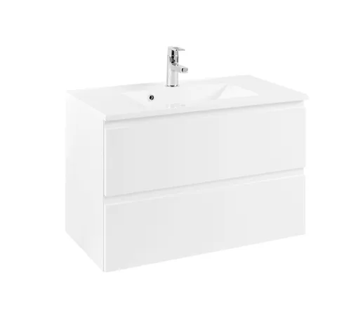 Waschtischunterschrank