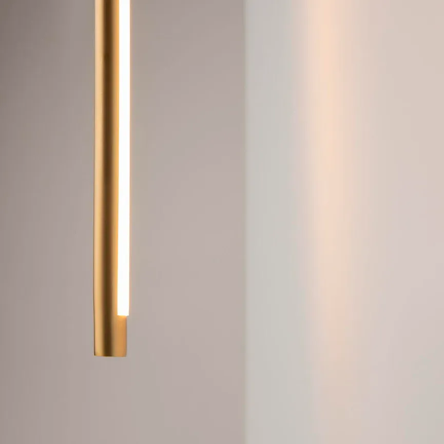 LED-Wandleuchte "Renaissance" detail