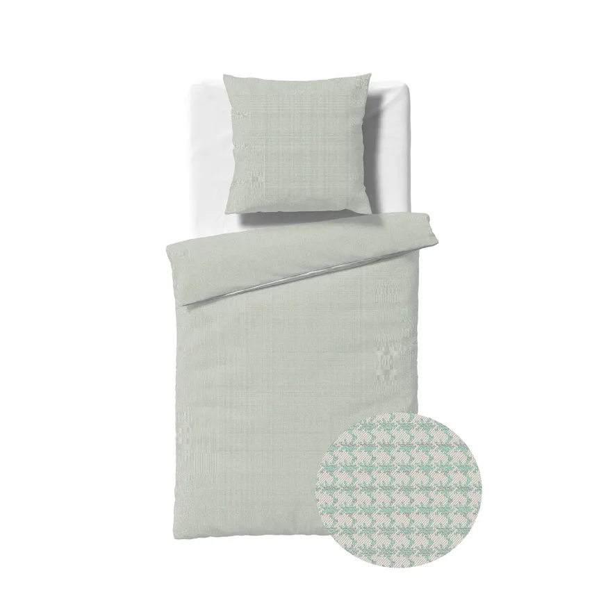 Tencel-Bettw.Black Premium 135 hauptaufnahme