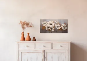 Wandbild 30 x 60 cm