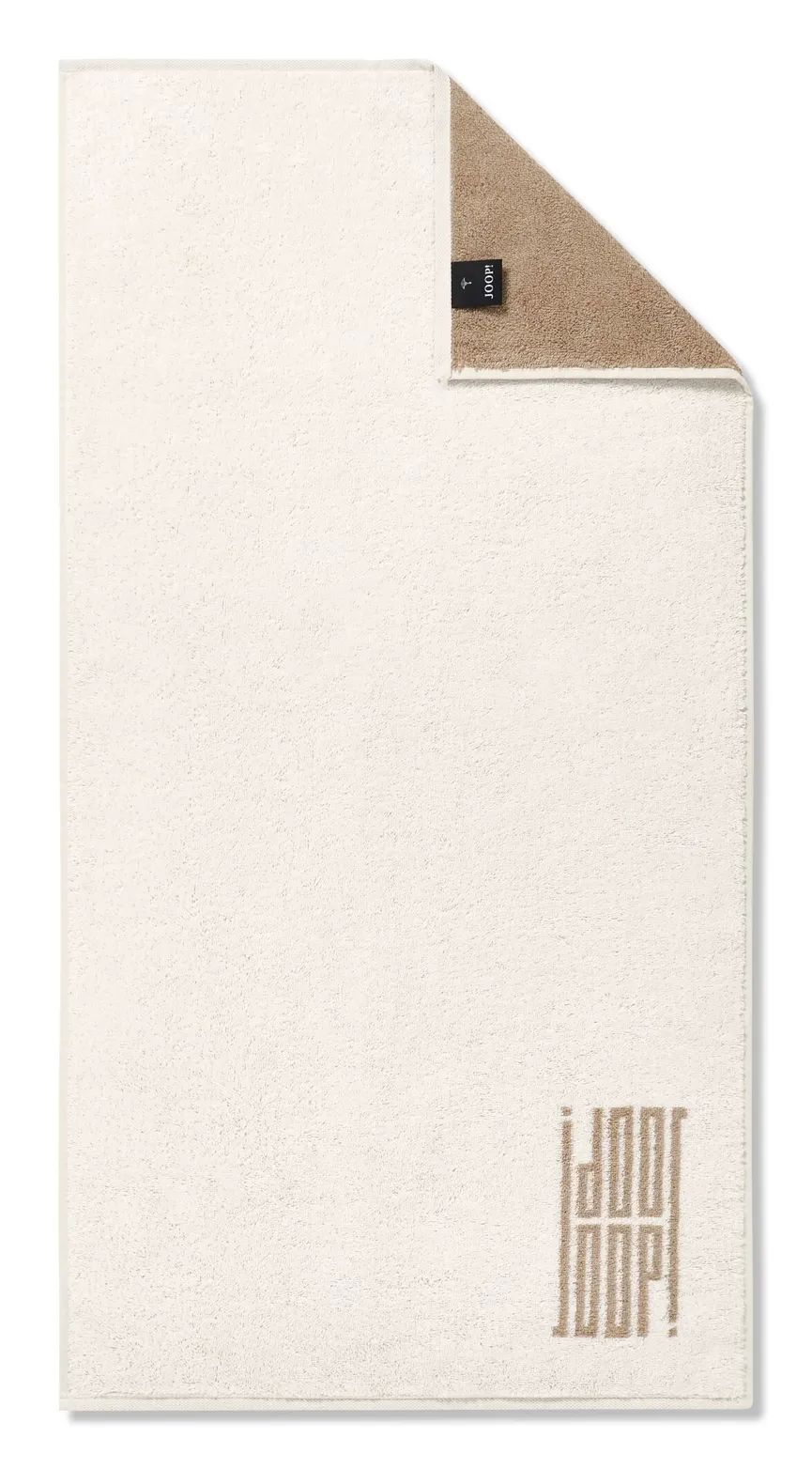 Handtuch Joop Bars Allover DF hauptaufnahme