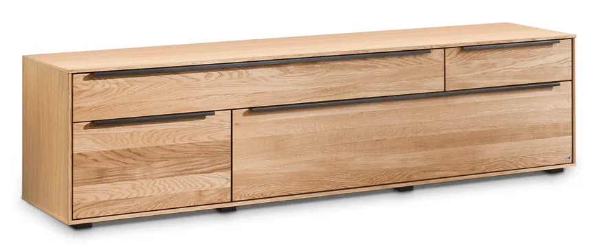 TV-Lowboard detail