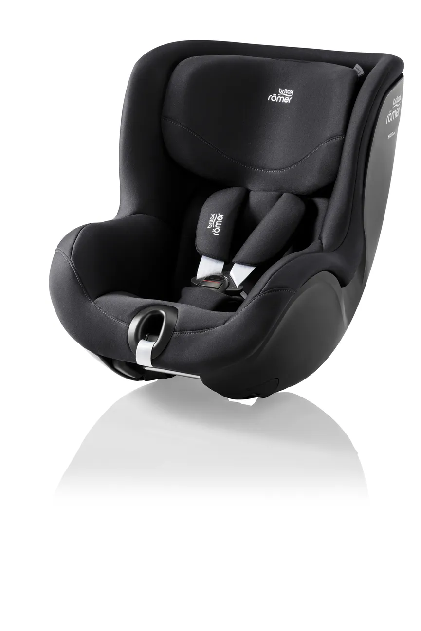 DUALFIX 5Z, Deep Black hauptaufnahme