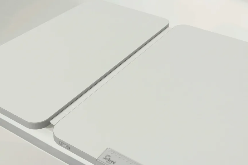 Schreibtisch Diego GT 130x70 detail