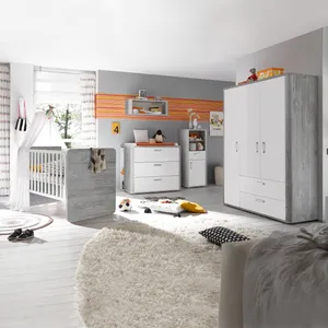 Babyzimmer-Set
