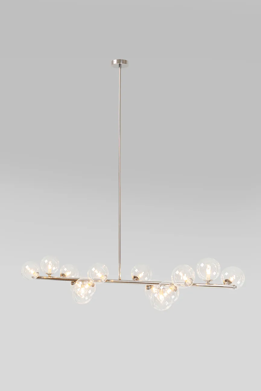 Pendelleuchte "Scala Balls" detail