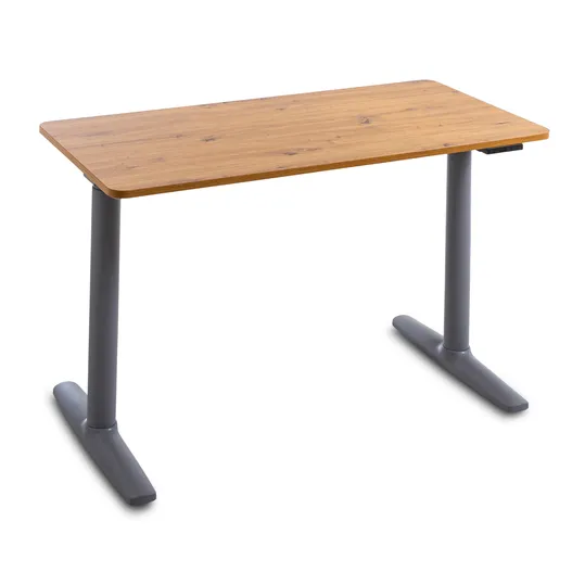 Schreibtisch elektrisch