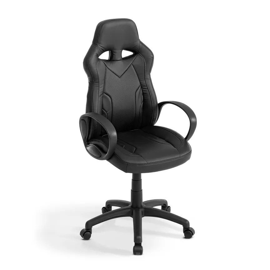 Gamingstuhl detail