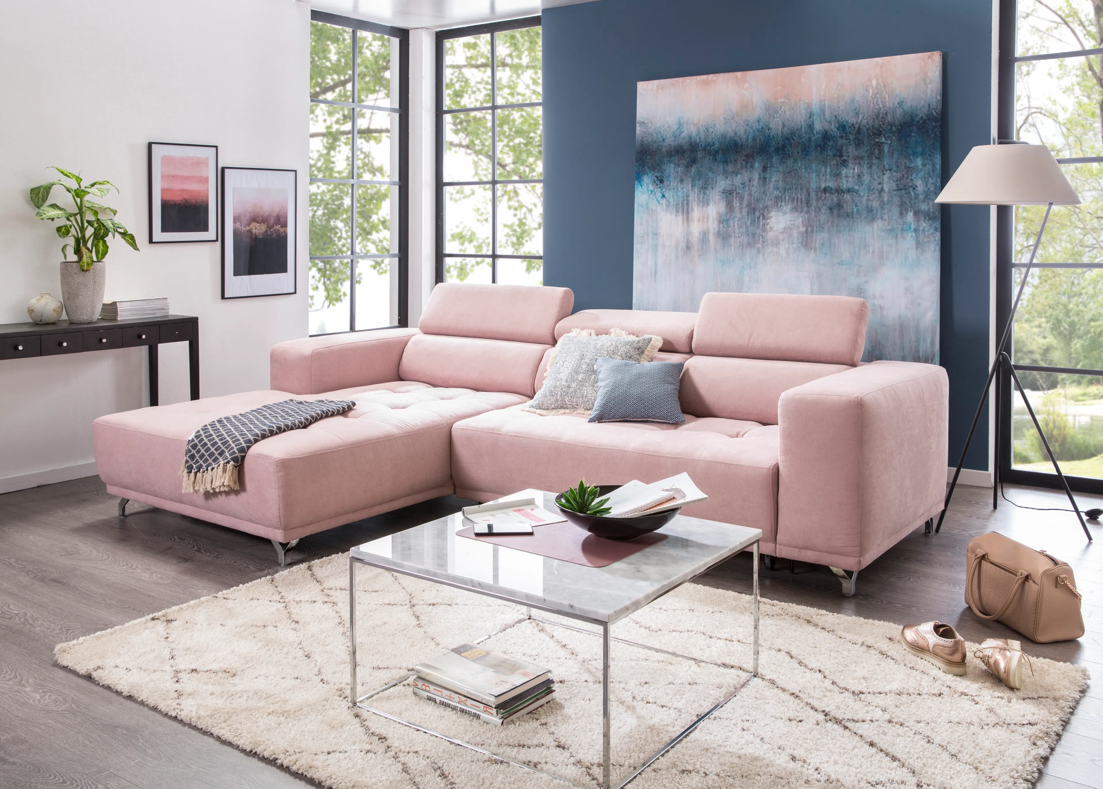 Ecksofa Cancun