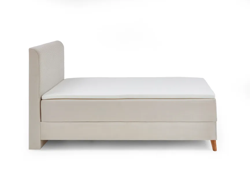 Boxspringbett detail