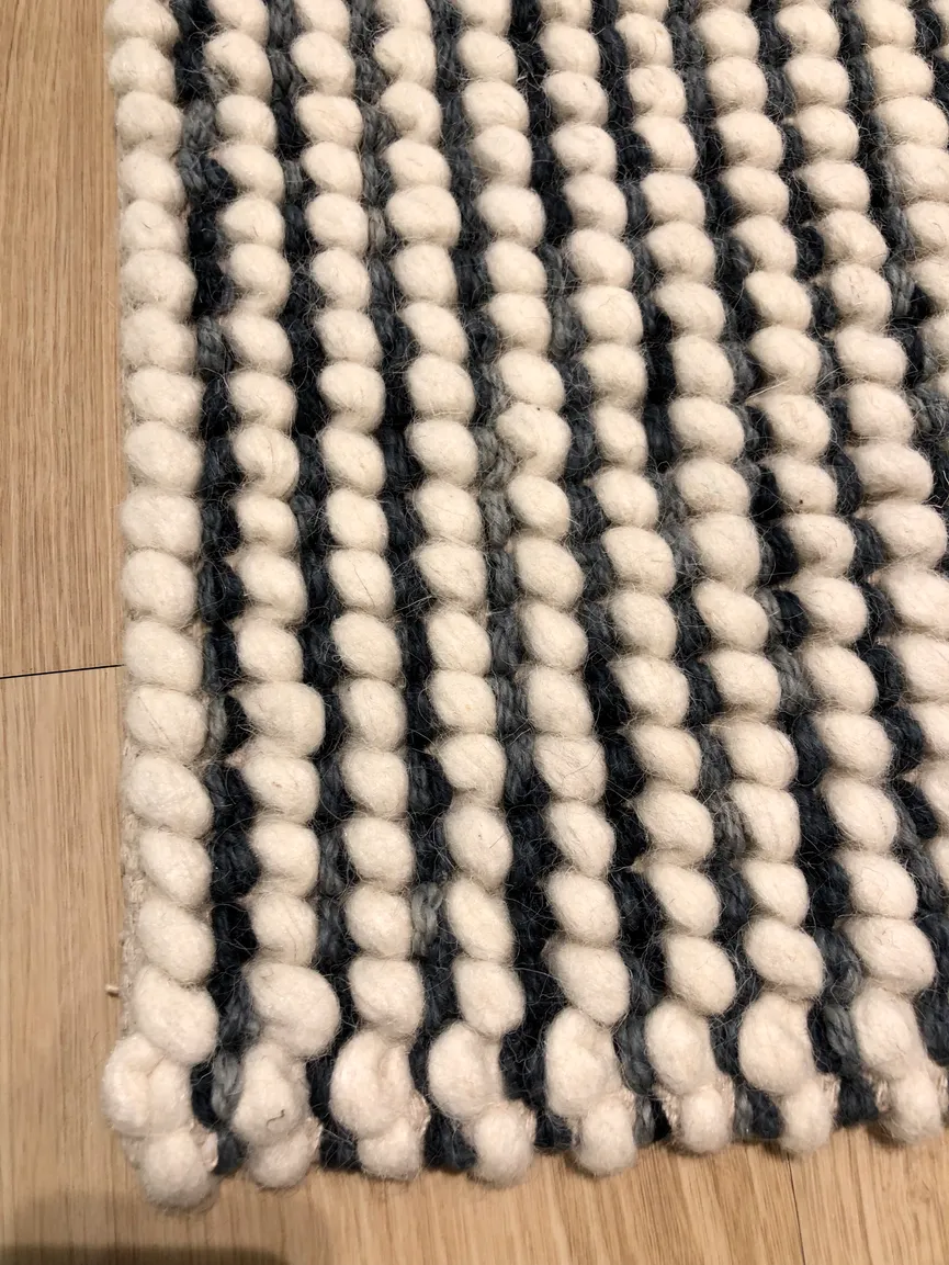 Handweb detail