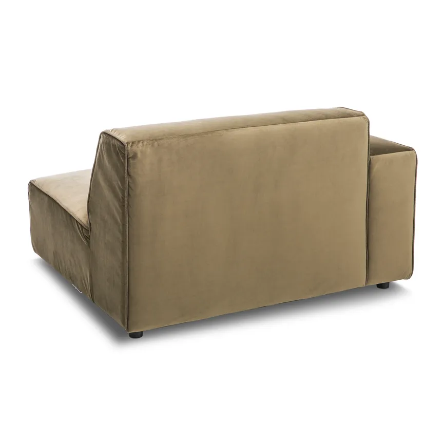 Sofa 1,5-Sitzer medium mit ALL detail