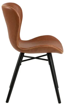Cognac material_farbe