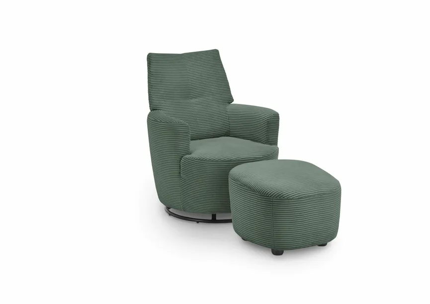 Hocker 52 detail
