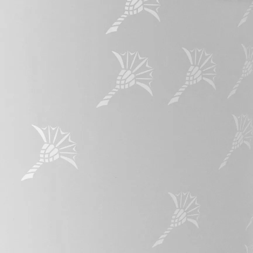 Karaffe "Faded Cornflower" material_farbe