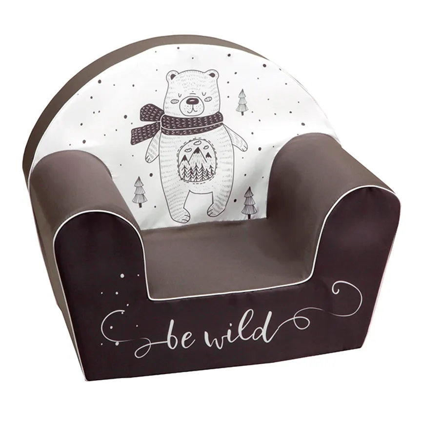 Kindersessel Bear hauptaufnahme