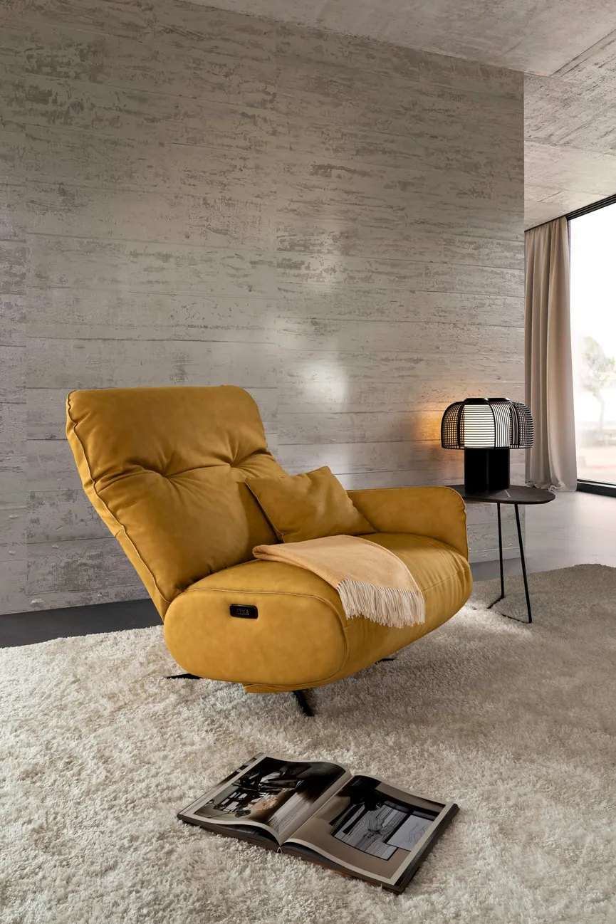 RelaxLounger 2535 detail