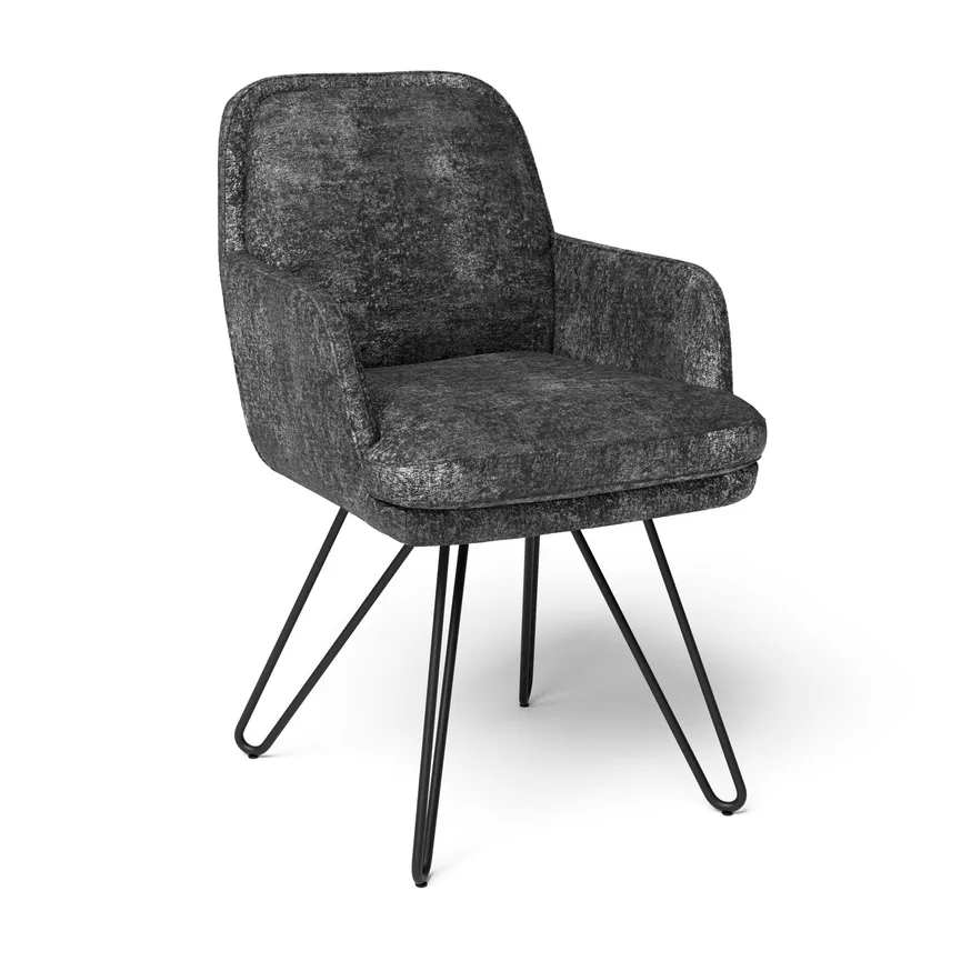 Stuhl 6555-5B detail