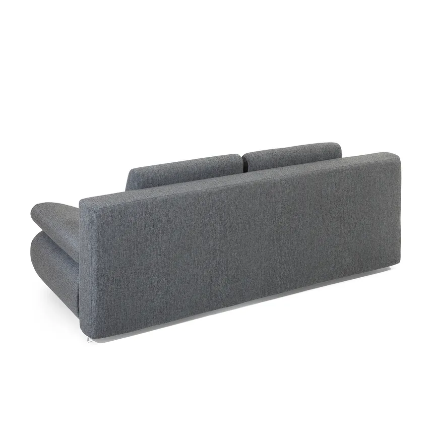 Schlafsofa detail