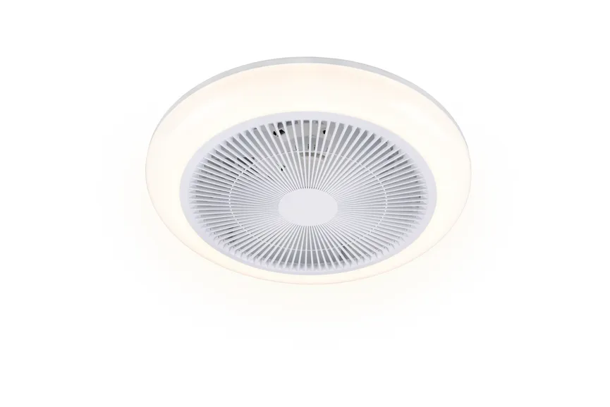 Ventilator "Holmsund" detail