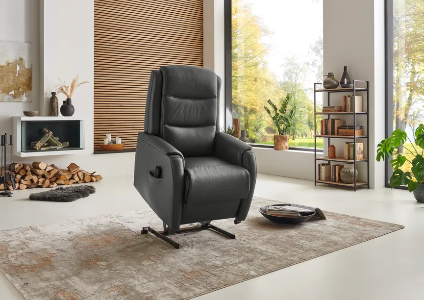 Relaxsessel A4 detail