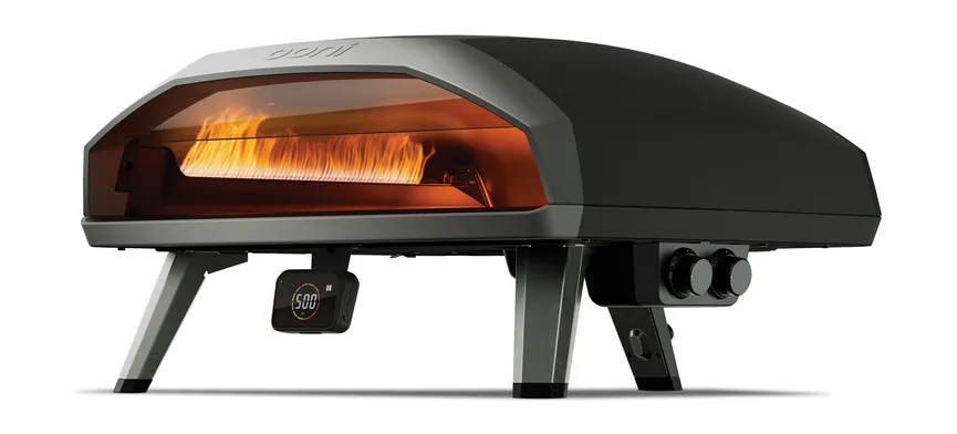 Koda 2 Max Schwarzgrau hauptaufnahme