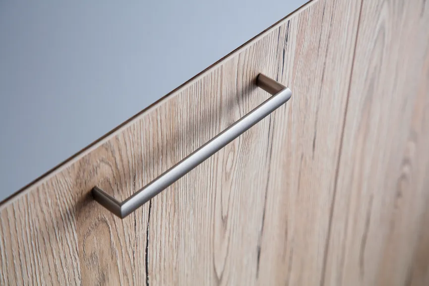 Garderobenkombination detail