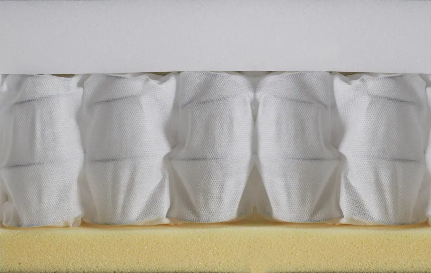 Sofa Spring + Kissen funktion