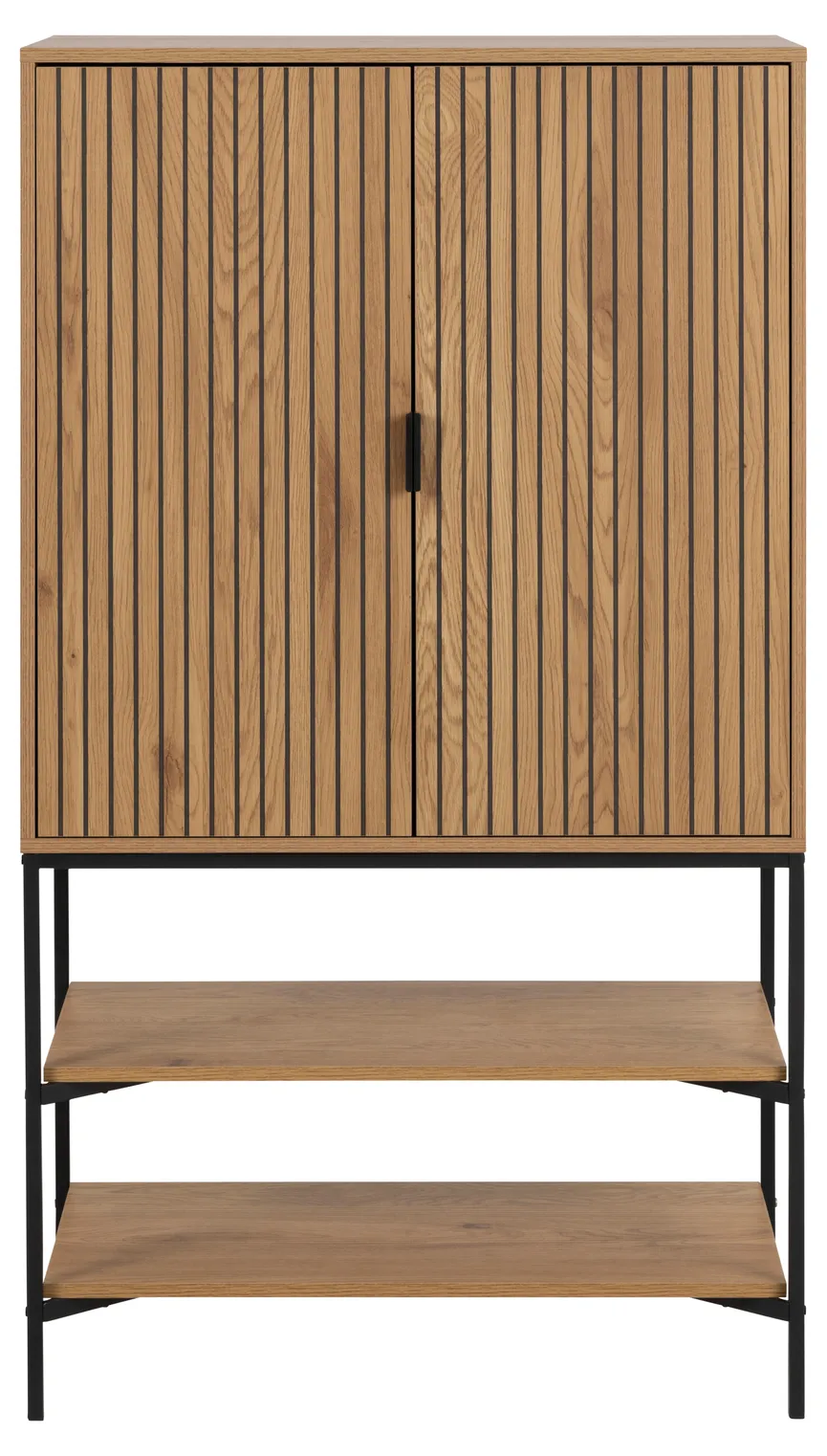 Highboard detail