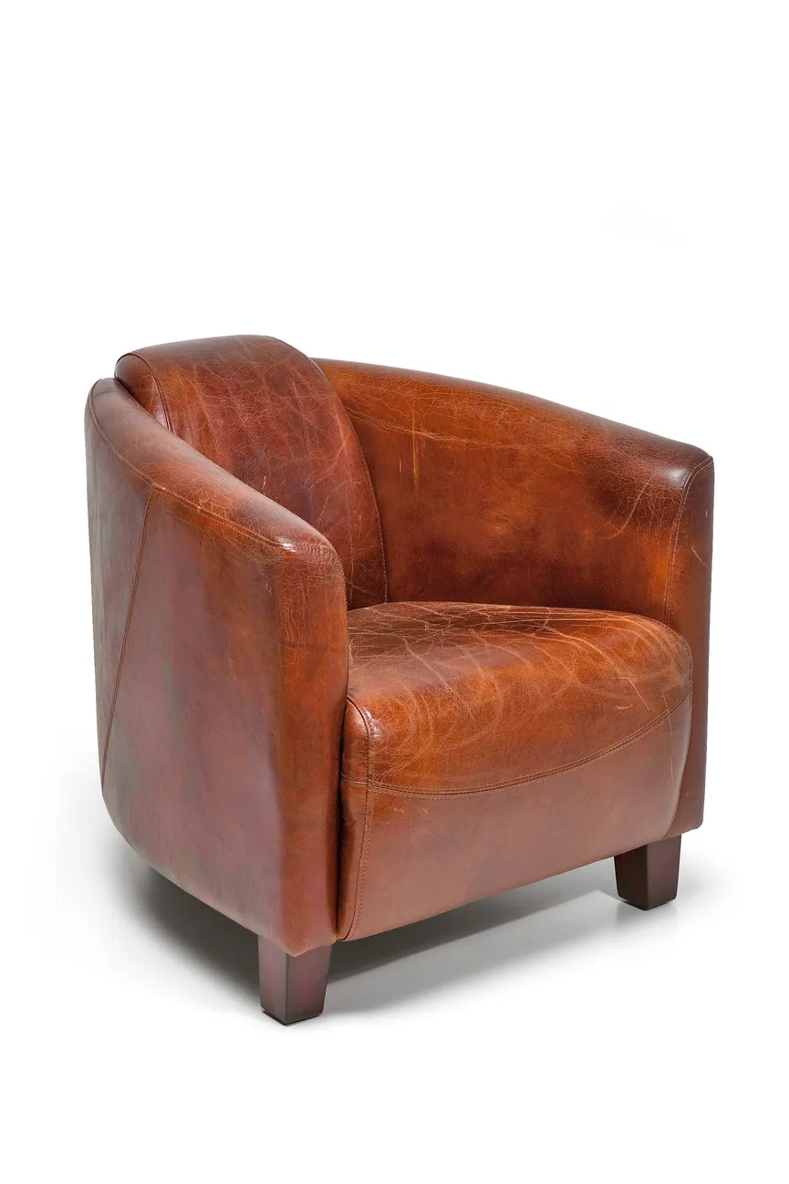 Sessel detail