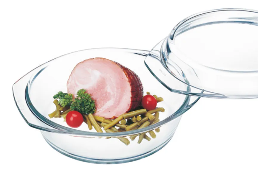 Schüssel rund D20,5xH6,4 cm detail