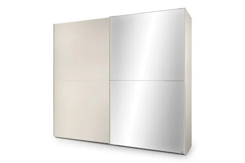 Schwebetürenschrank