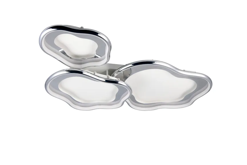 Deckenleuchte "Narila" detail