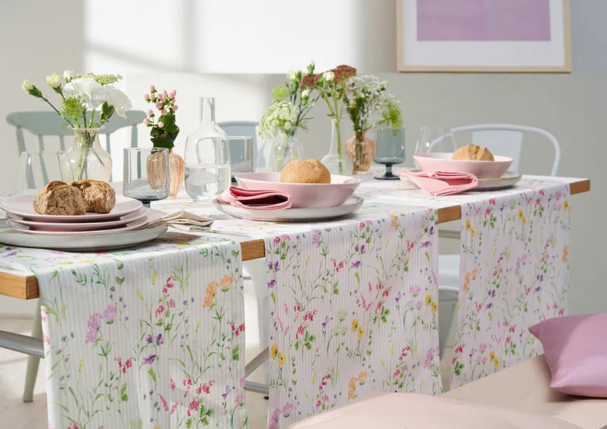 Tischläufer 3105 milieu