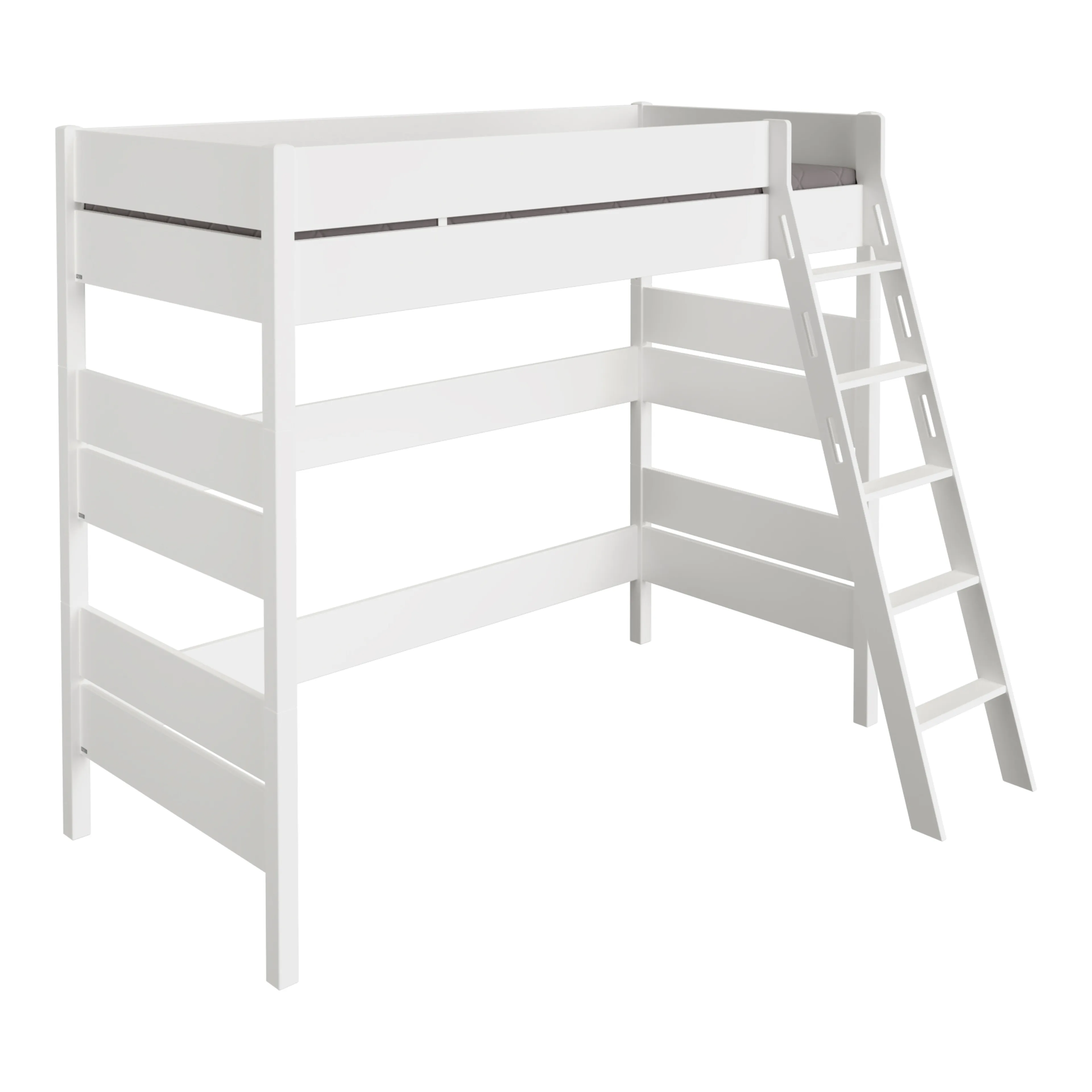 Hochbett Tiago 90 x 200 cm
