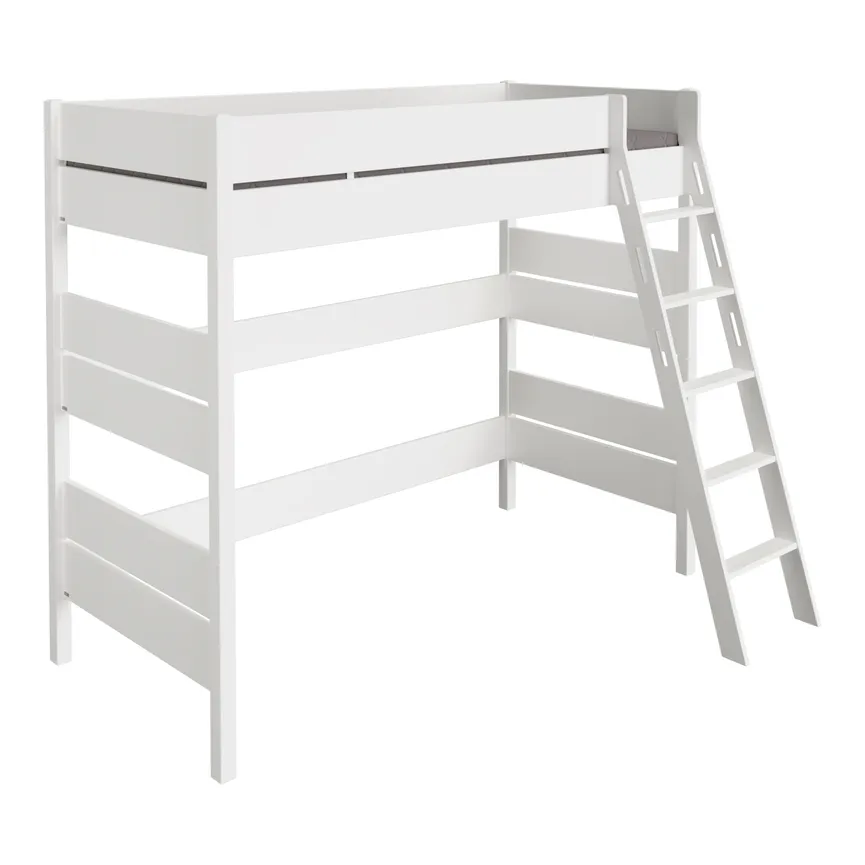 Hochbett LF 90x200 cm hauptaufnahme