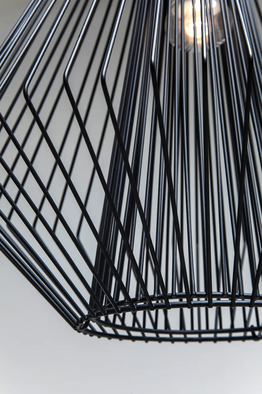 Pendelleuchte "Modo Wire" detail