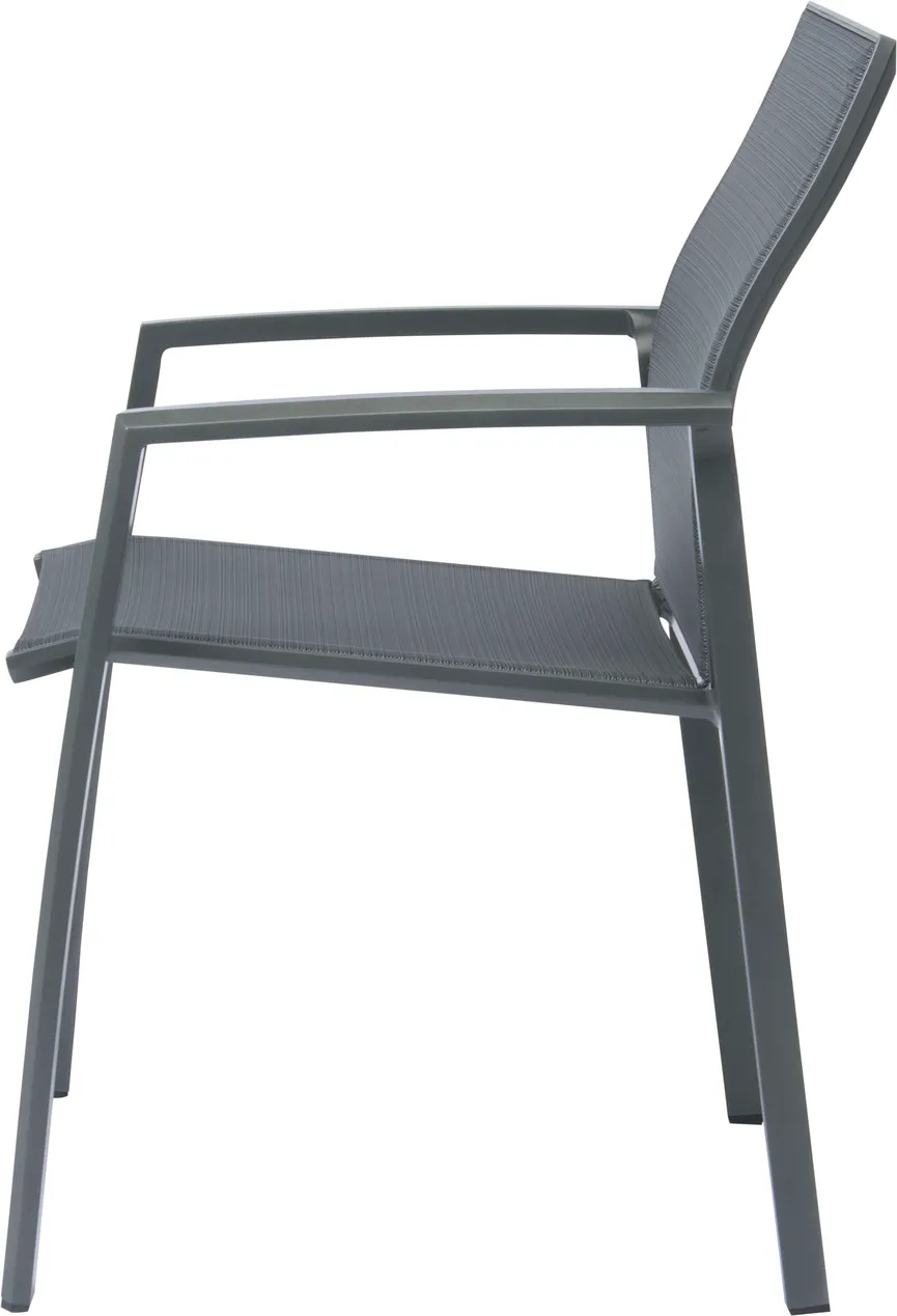 Stapelsessel Nieder detail