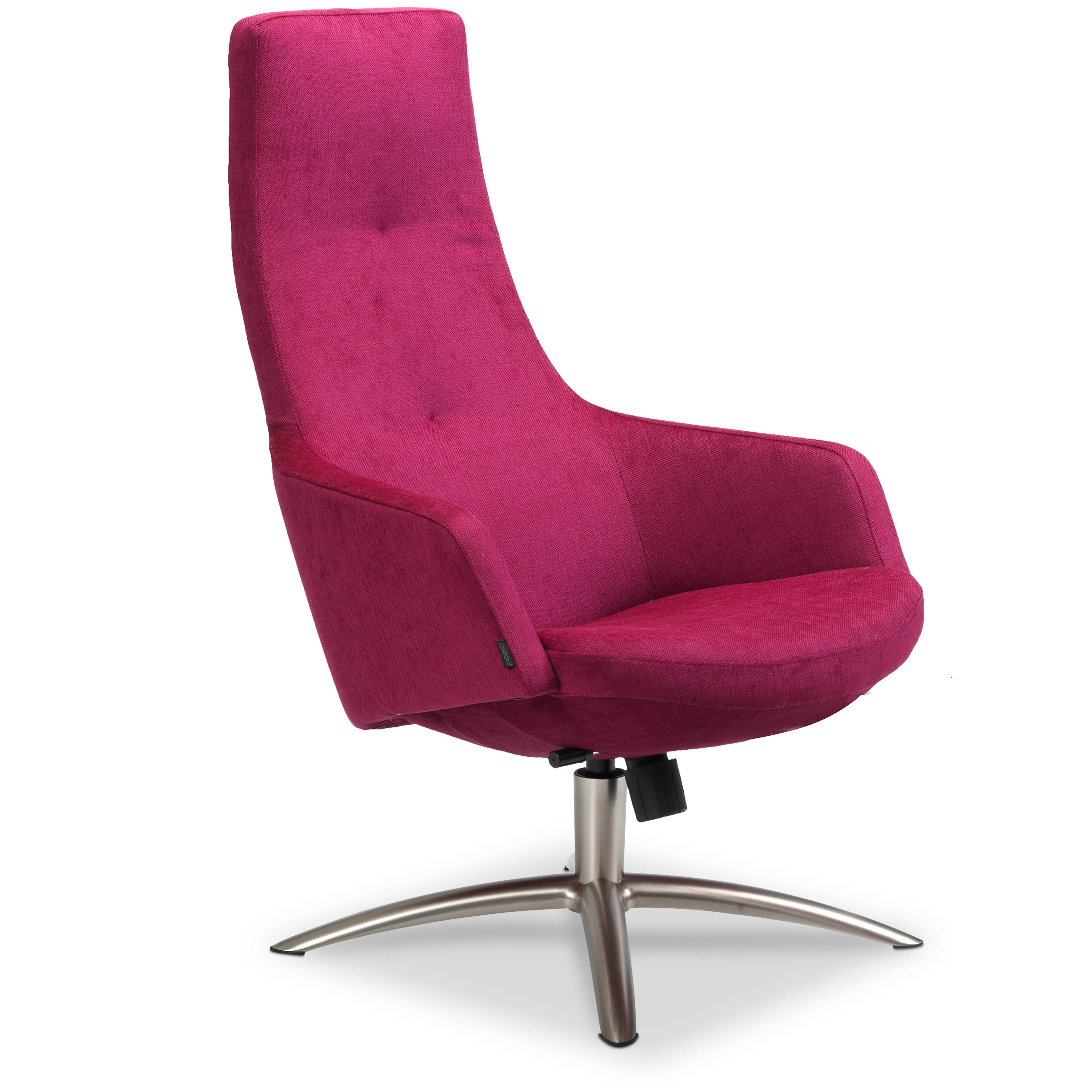Sessel Joy matt verzinkt