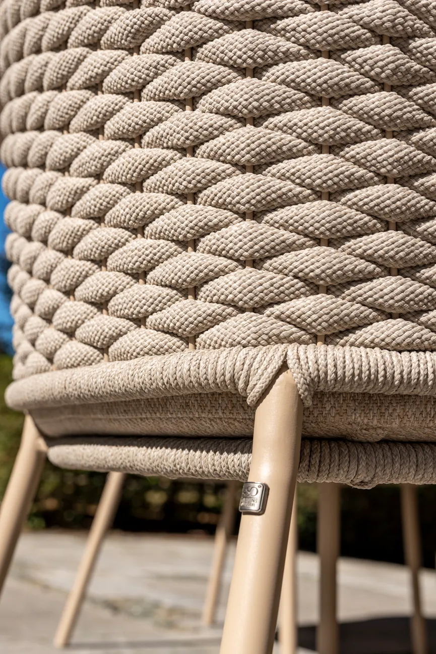 Dining Stuhl detail