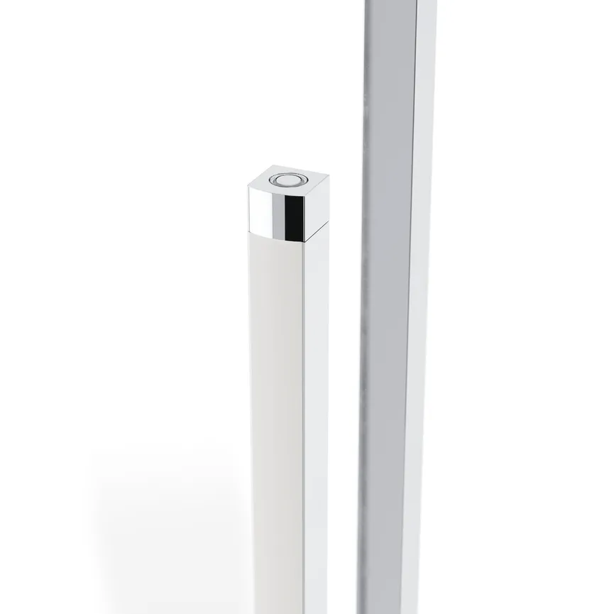 Stehleuchte "Slim Lights" detail
