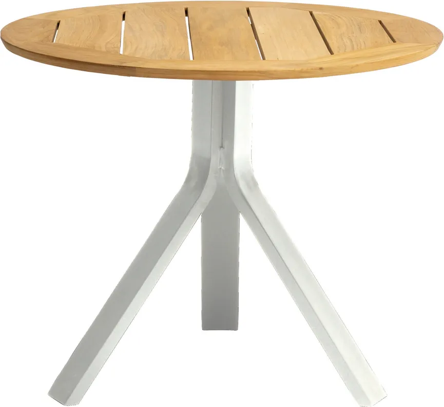 Beistelltisch Teak hauptaufnahme